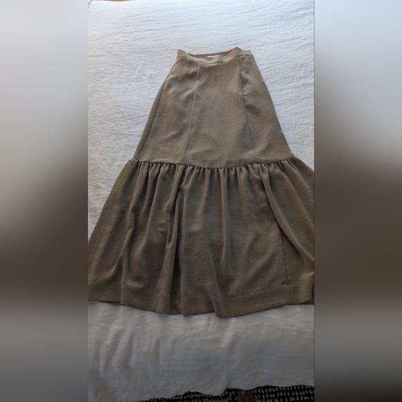 Rodebjer Skirt - Picture 2 of 4